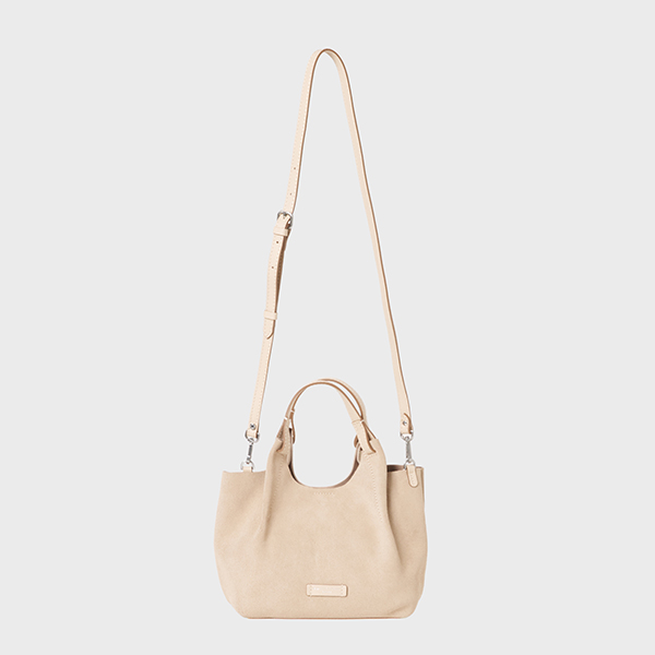 デュア S 詳細画像 NUDE 5