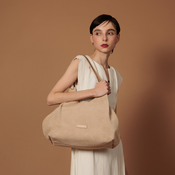 デュア M 詳細画像 CARAMEL 7