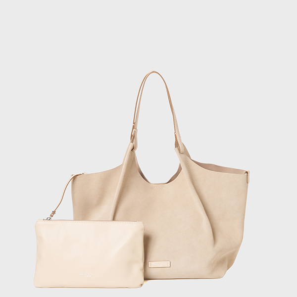 デュア M 詳細画像 NUDE 3