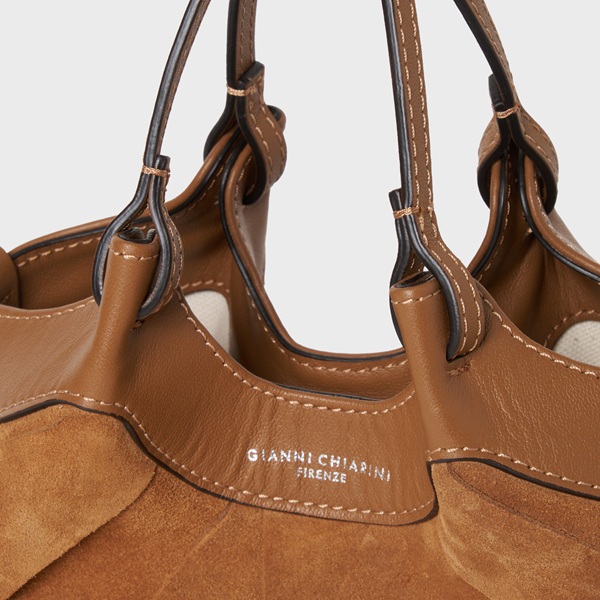 デュア XS 詳細画像 CARAMEL 3