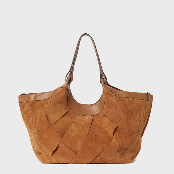 デュア M 詳細画像 CARAMEL 2