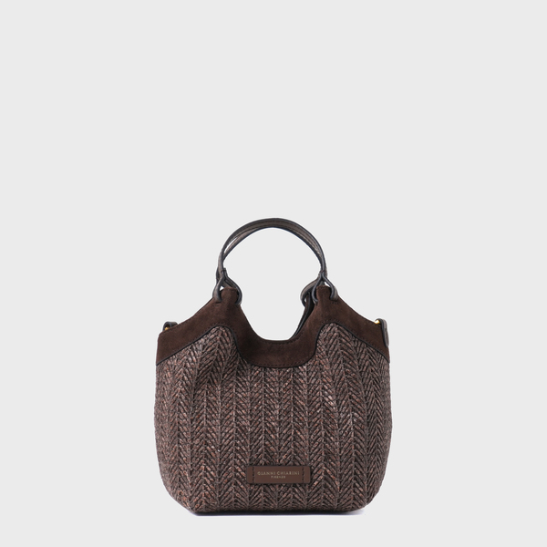 デュア XS 詳細画像 CHOCO 1