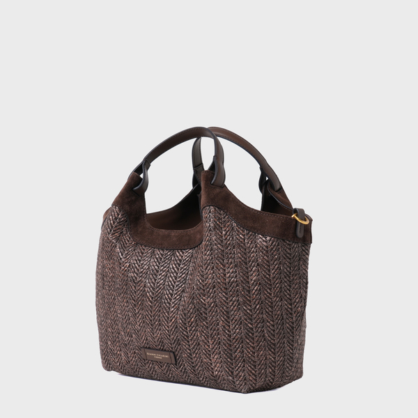 デュア S 詳細画像 CHOCO 1