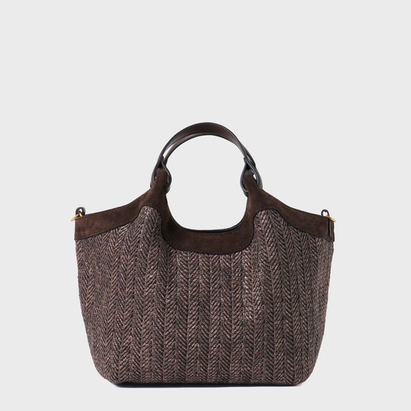 デュア S 詳細画像 CHOCO 2