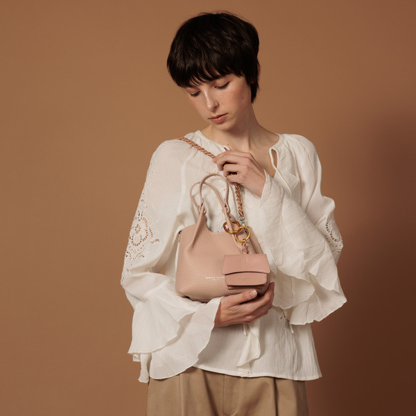 デュア XS 詳細画像 PINK SALT 7