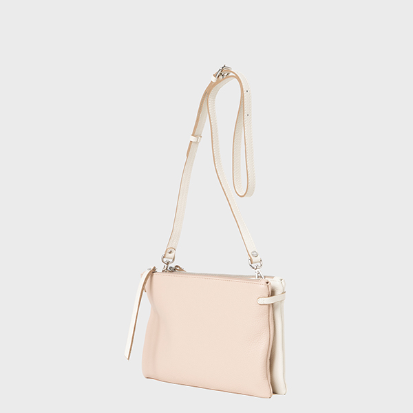 ハーミー 詳細画像 MARBLE-PINK SALT 1