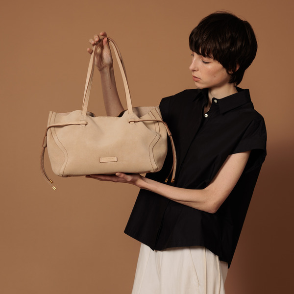 ヴィオレット S 詳細画像 NUDE 6