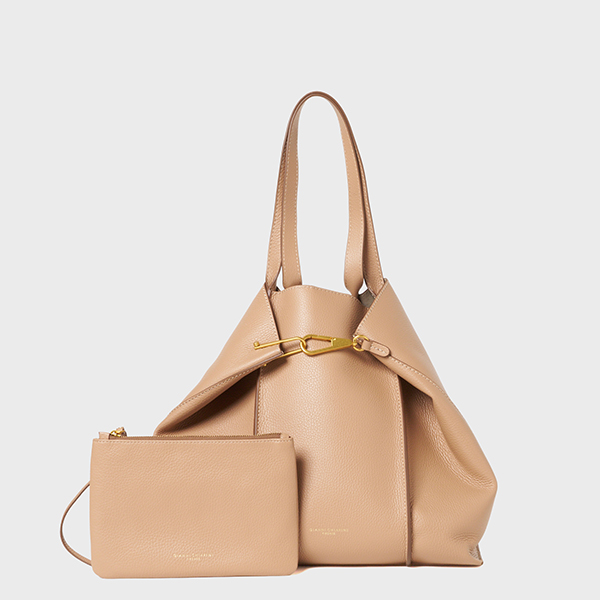 ザハラ M 詳細画像 CLAY 5