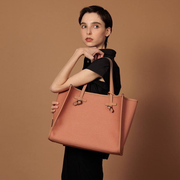 マルチェッラ M 詳細画像 BLUSH-PANNA-CLAY 8