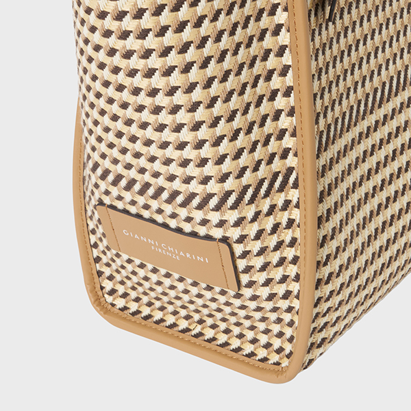 マルチェッラ M 詳細画像 TESTA MORO 3