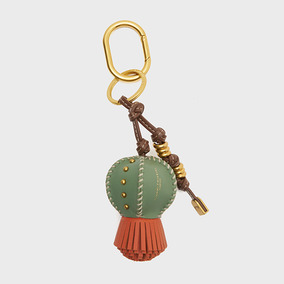 バッグ チャーム