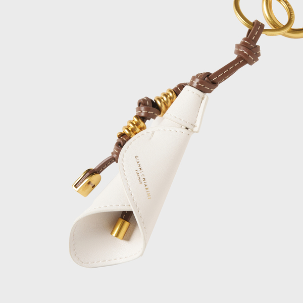 バッグ チャーム 詳細画像 MARBLE 3