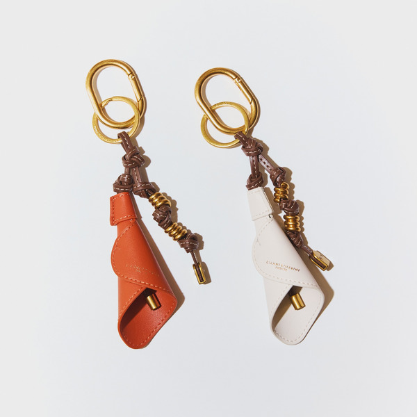 バッグ チャーム 詳細画像 MARBLE 6