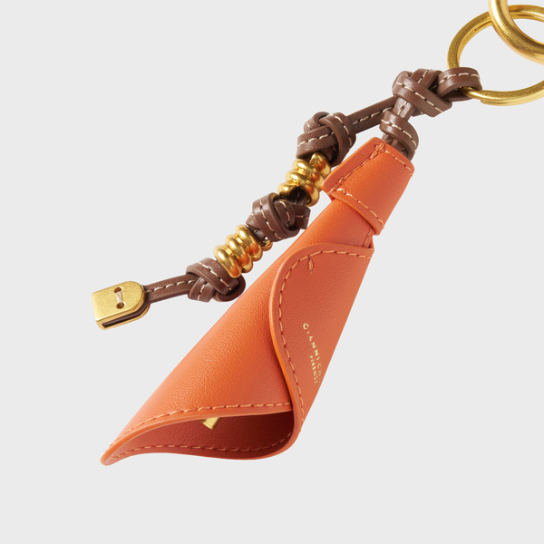 バッグ チャーム 詳細画像 SPICE 3