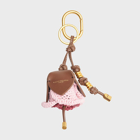 バッグ チャーム