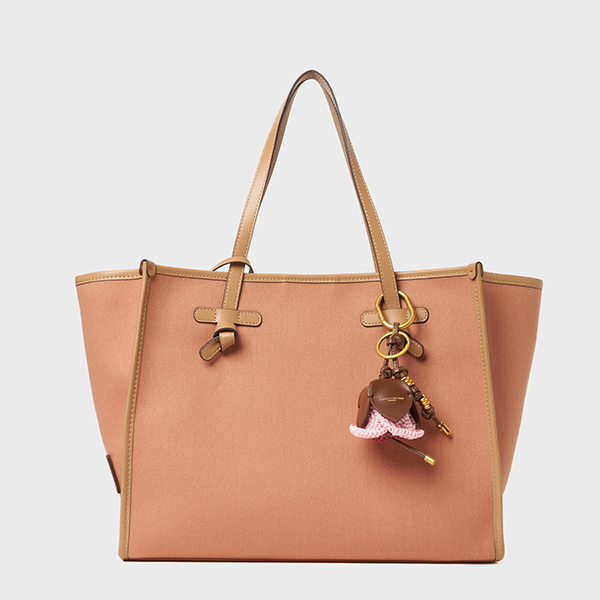 バッグ チャーム 詳細画像 CUOIO MIX 4