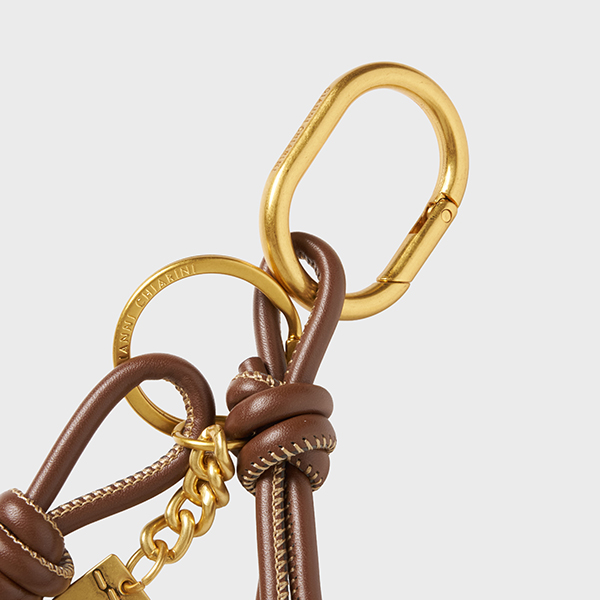 バッグ チャーム 詳細画像 BROWN 2