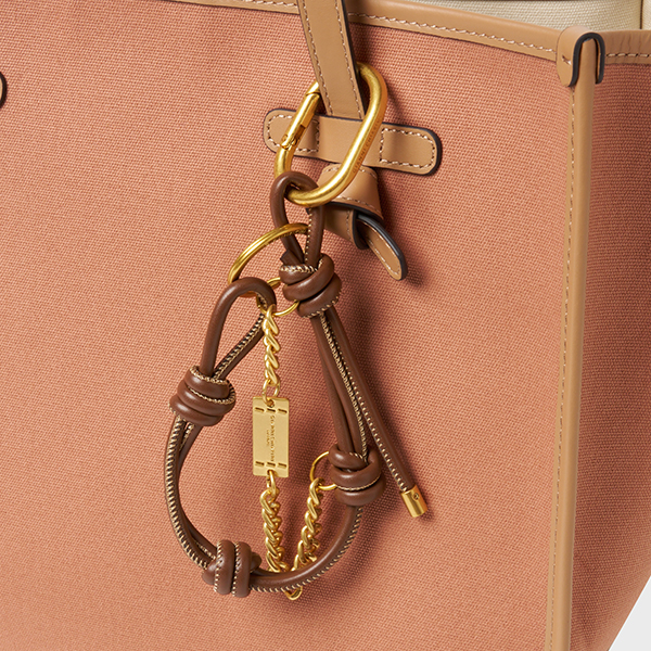 バッグ チャーム 詳細画像 BROWN 5