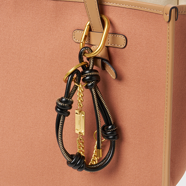 バッグ チャーム 詳細画像 NERO 5