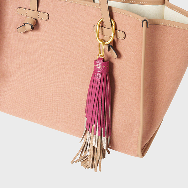 バッグ チャーム 詳細画像 DESERT-MIRAGE-CLAY 5