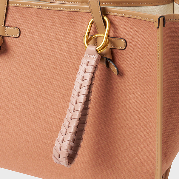 バッグ チャーム 詳細画像 PINK SALT 5