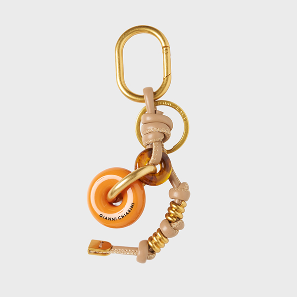 バッグ チャーム 詳細画像 TURTLE-SPICE 1