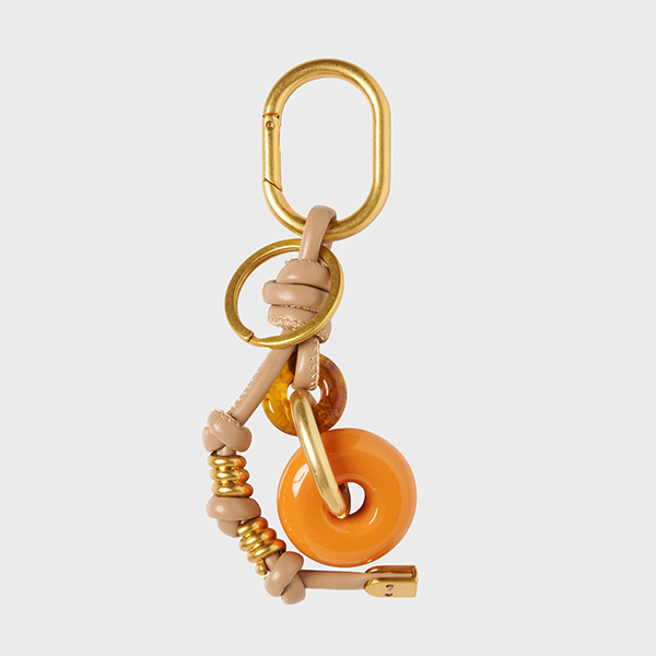 バッグ チャーム 詳細画像 TURTLE-SPICE 1