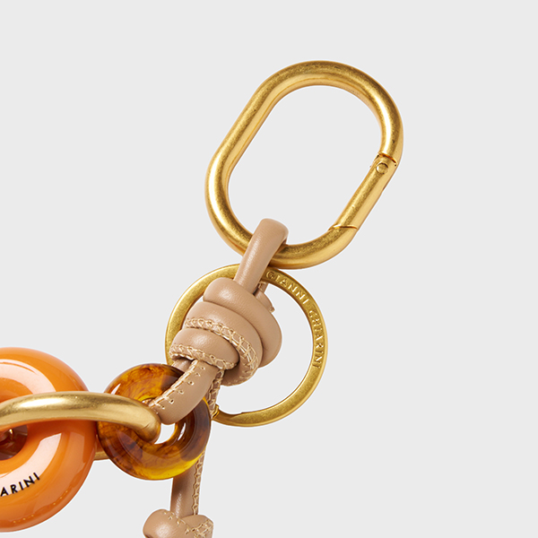 バッグ チャーム 詳細画像 TURTLE-SPICE 2