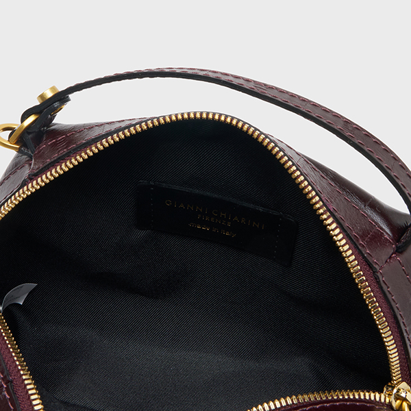 アリファ S 詳細画像 ANTIQUE RUBY 5