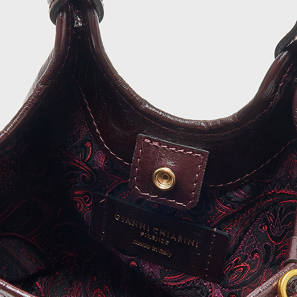 デュア XS 詳細画像 ANTIQUE RUBY 5