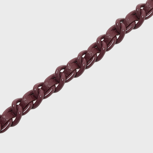 ストラップ 詳細画像 ANTIQUE RUBY 1