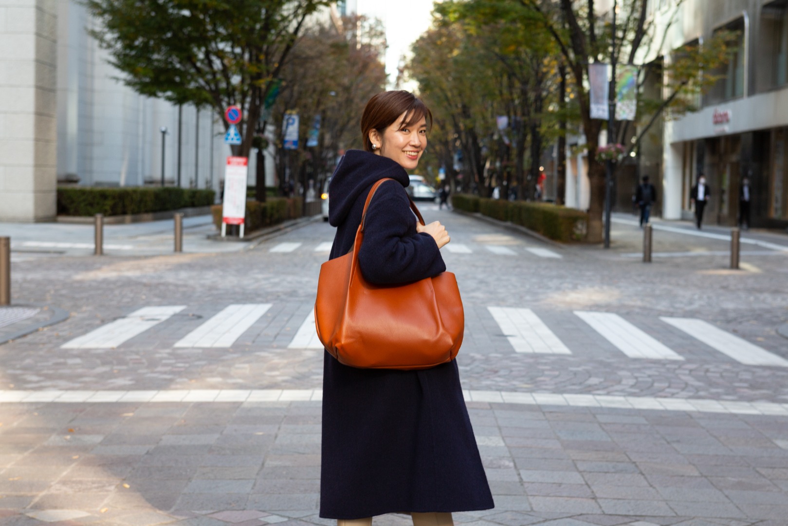 GIANNI CHIARINI  COLUMN INTERVIEW - 後編 -