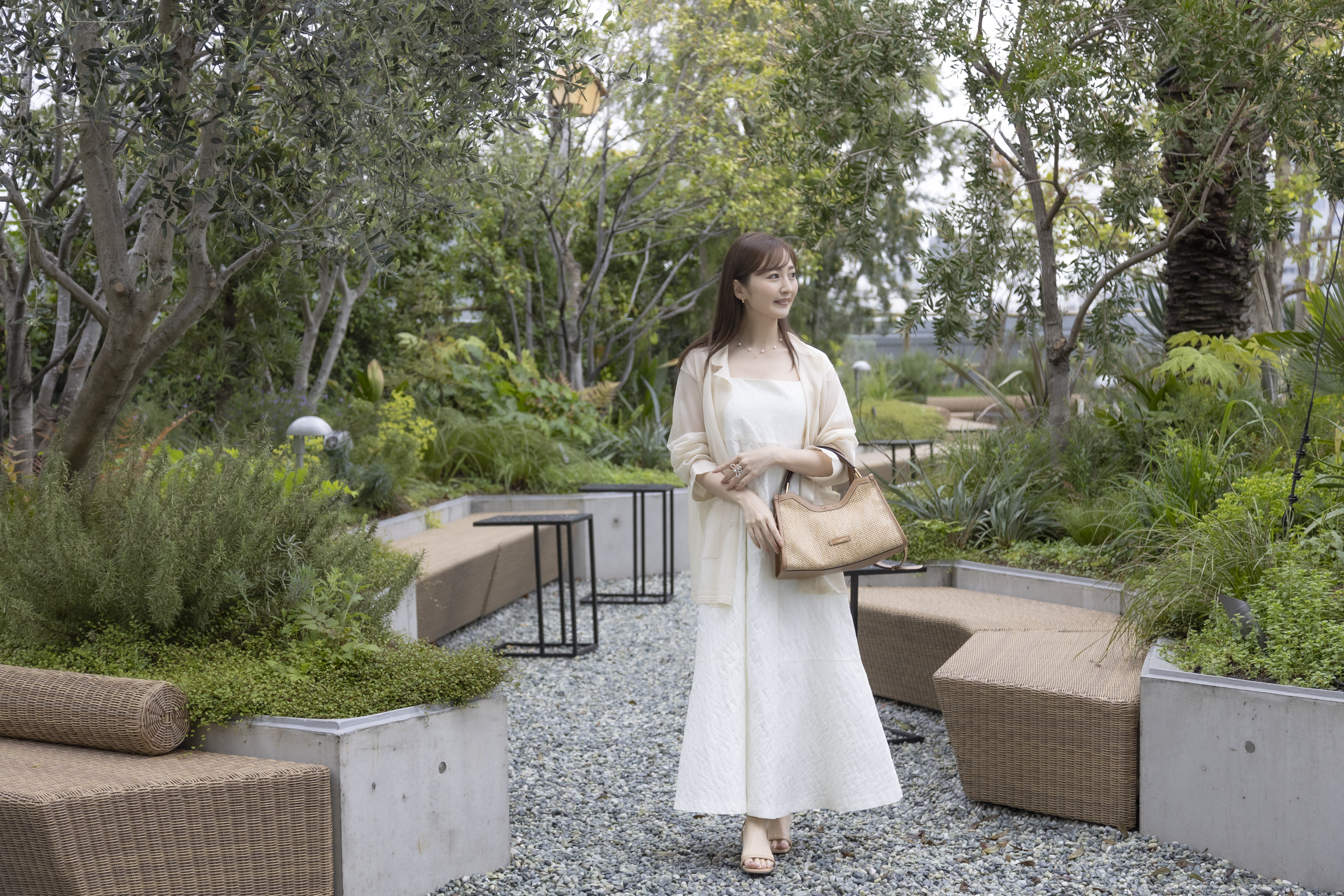 GIANNI CHIARINI COLUMN INTERVIEW - 後編 -