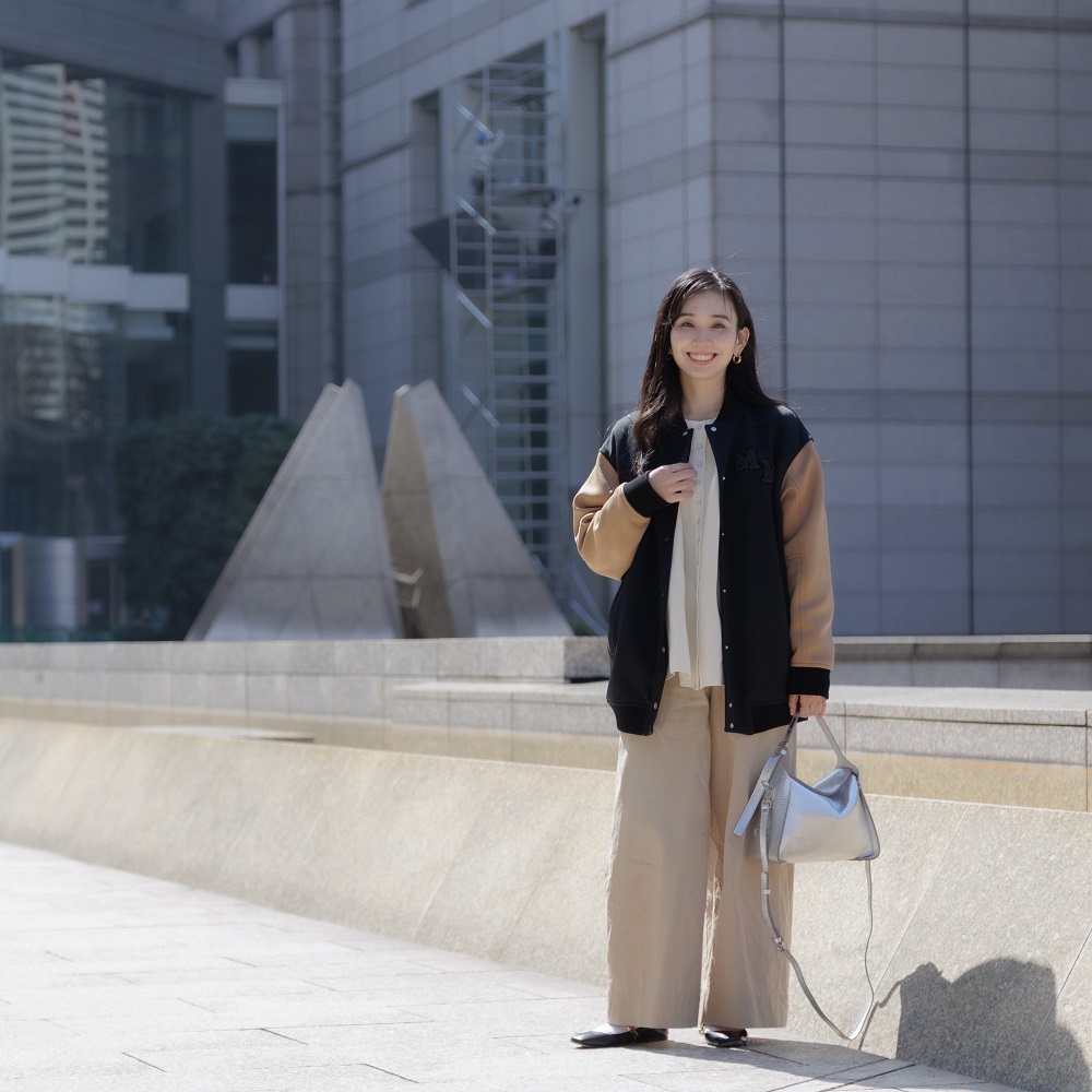 GIANNI CHIARINI COLUMN INTERVIEW - 前編 -