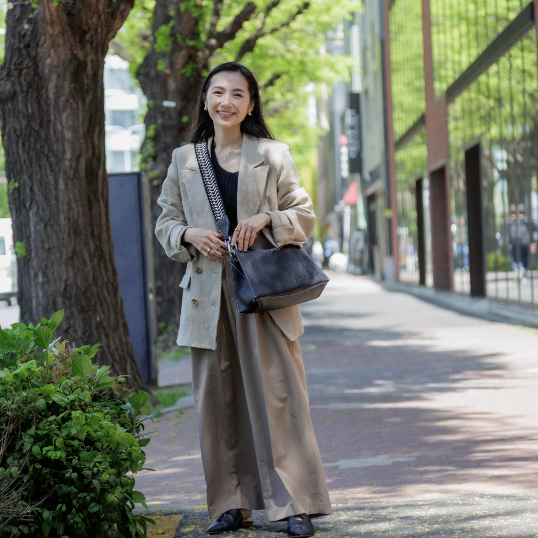 GIANNI CHIARINI COLUMN INTERVIEW - 後編 -