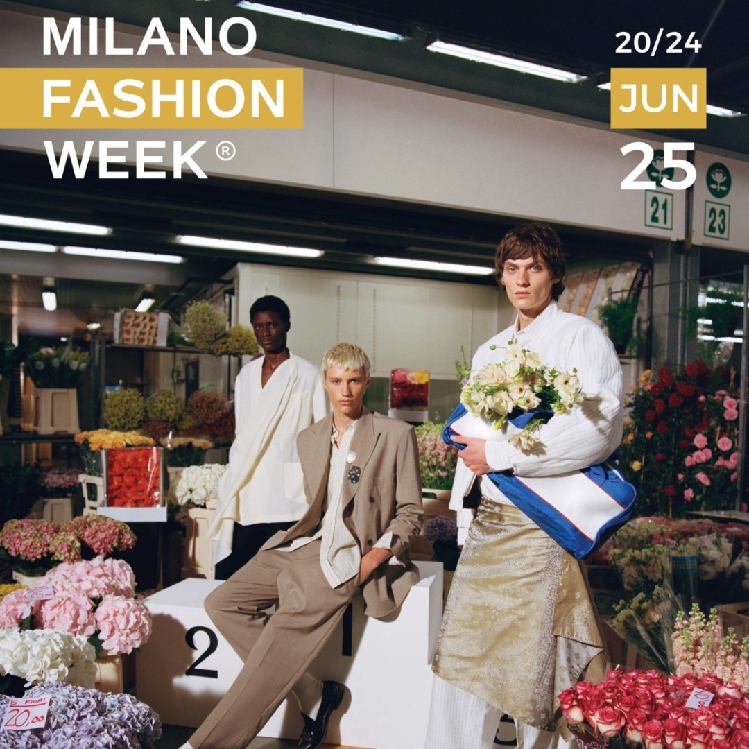 GIANNI CHIARINI COLUMN INTERVIEW - 前編 -