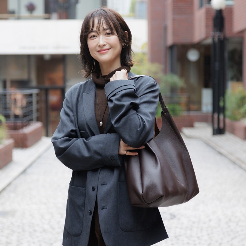 GIANNI CHIARINI COLUMN INTERVIEW - 前編 -