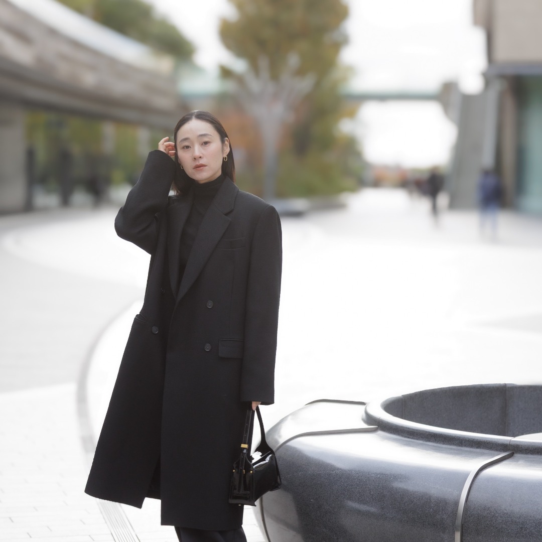 GIANNI CHIARINI  COLUMN INTERVIEW - 後編 -