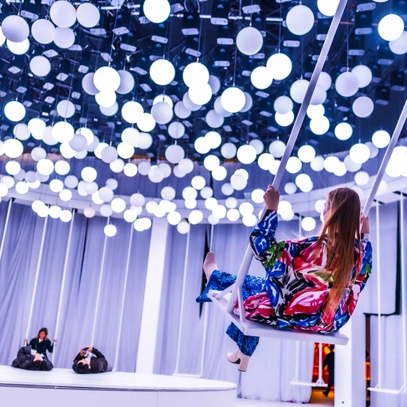 GIANNI CHIARINI  COLUMN INTERVIEW - 後編 -