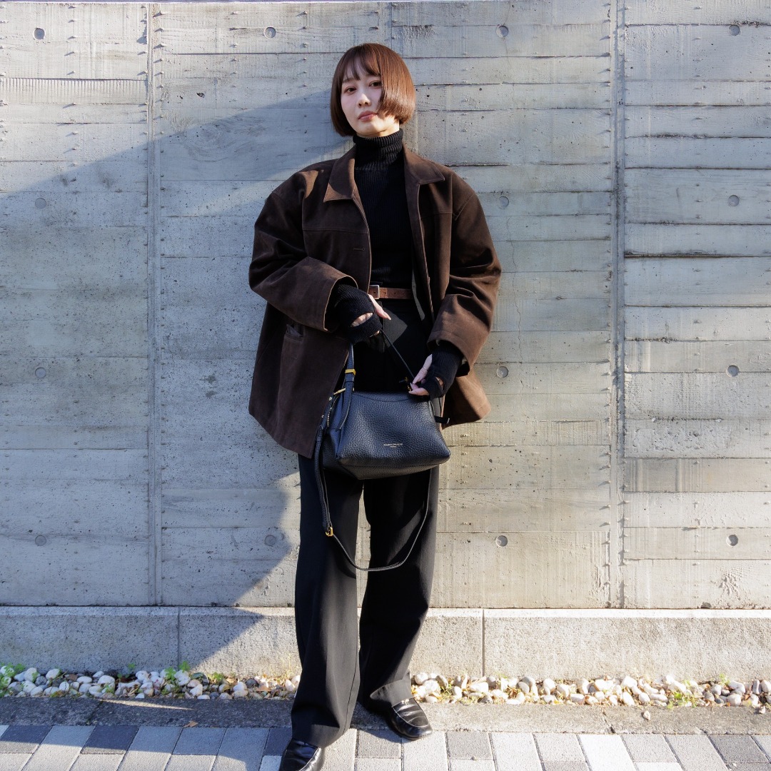 ファッションのプロが愛用するGCアイテム Vol.2