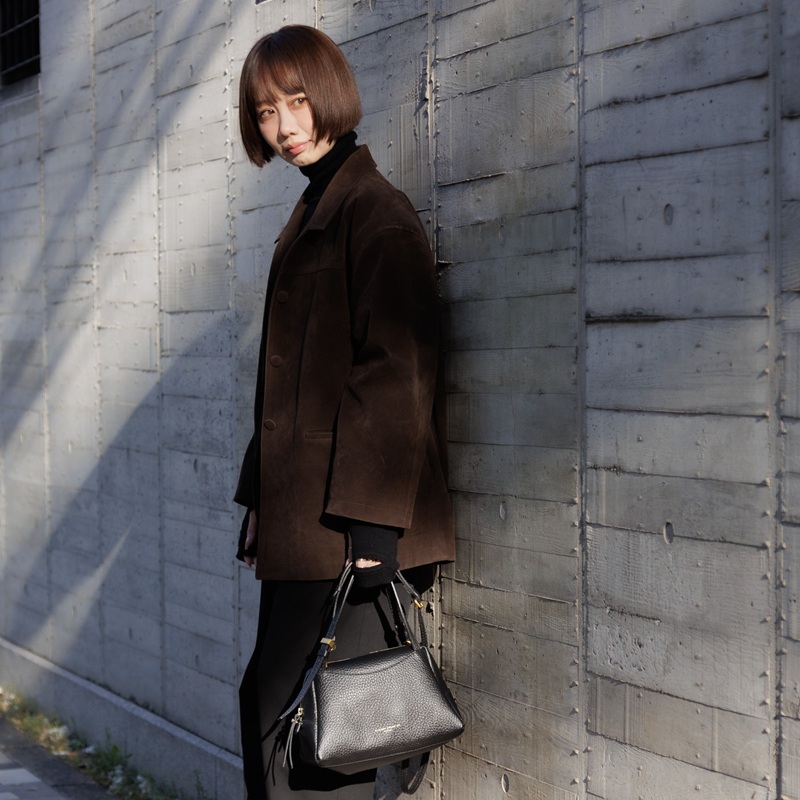 GIANNI CHIARINI  COLUMN INTERVIEW - 後編 -
