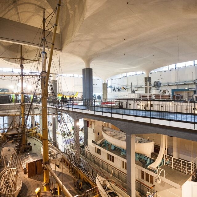 Letters from Italy Vol.30