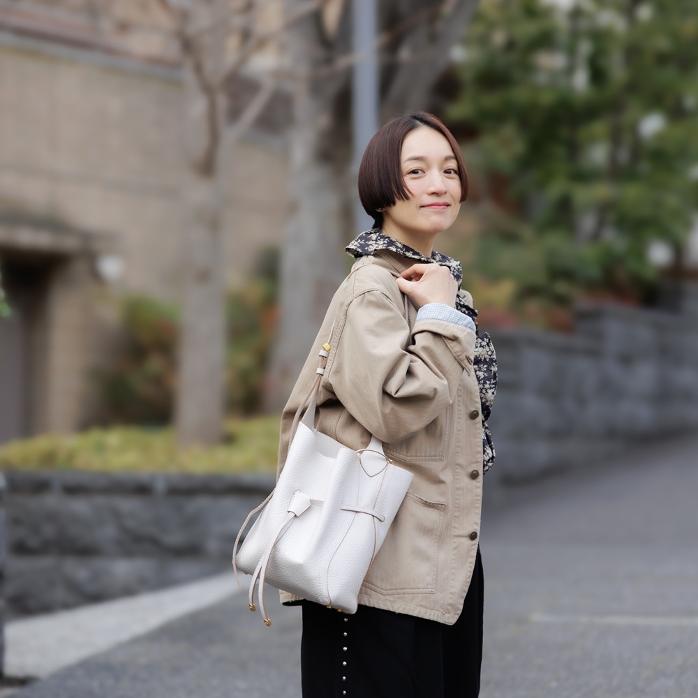 GIANNI CHIARINI COLUMN INTERVIEW - 後編 -