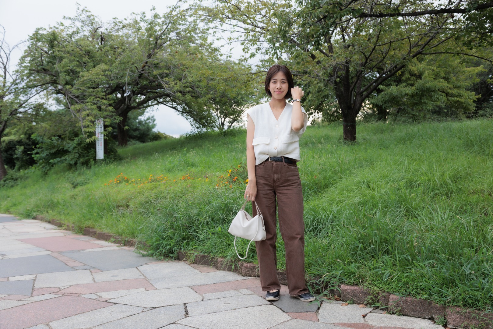 GIANNI CHIARINI COLUMN INTERVIEW - 前編 -