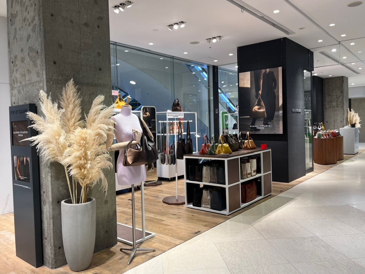 POP UP 玉川高島屋S.C.店
