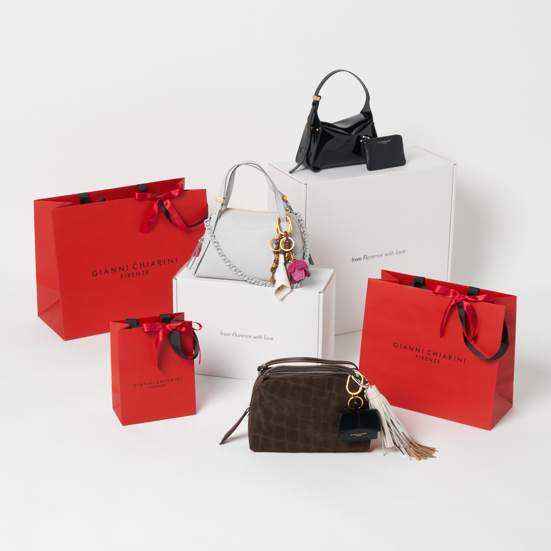 ホリデーシーズンラッピング