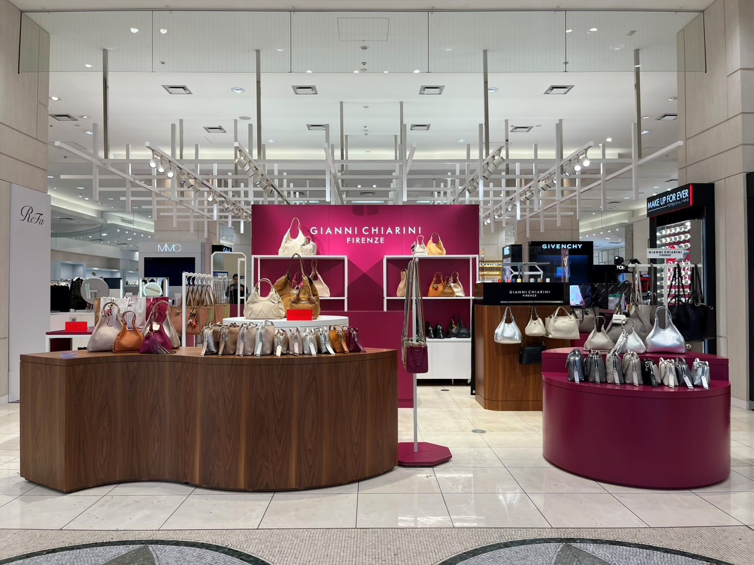 POP UP 岩田屋本店