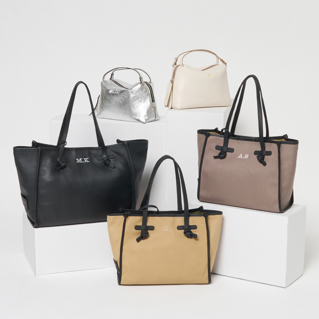 ニュース一覧｜GIANNI CHIARINI(ジャンニ キアリーニ) │ 公式通販