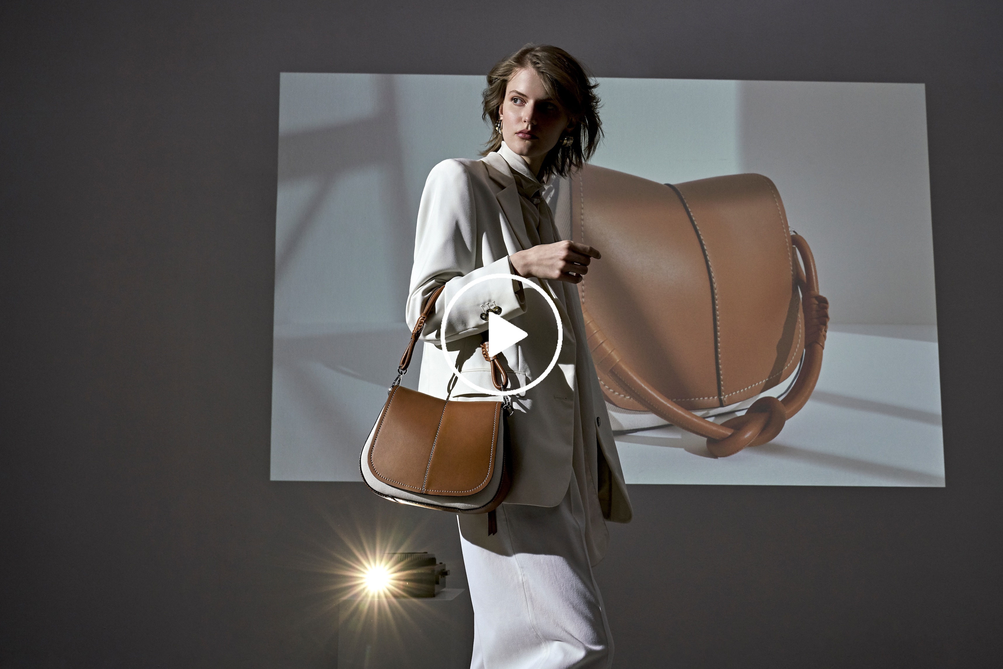 2021 Spring & Summer Collection|GIANNI CHIARINI(ジャンニ 2021 Spring & Summer Collection|GIANNI CHIARINI(ジャンニ