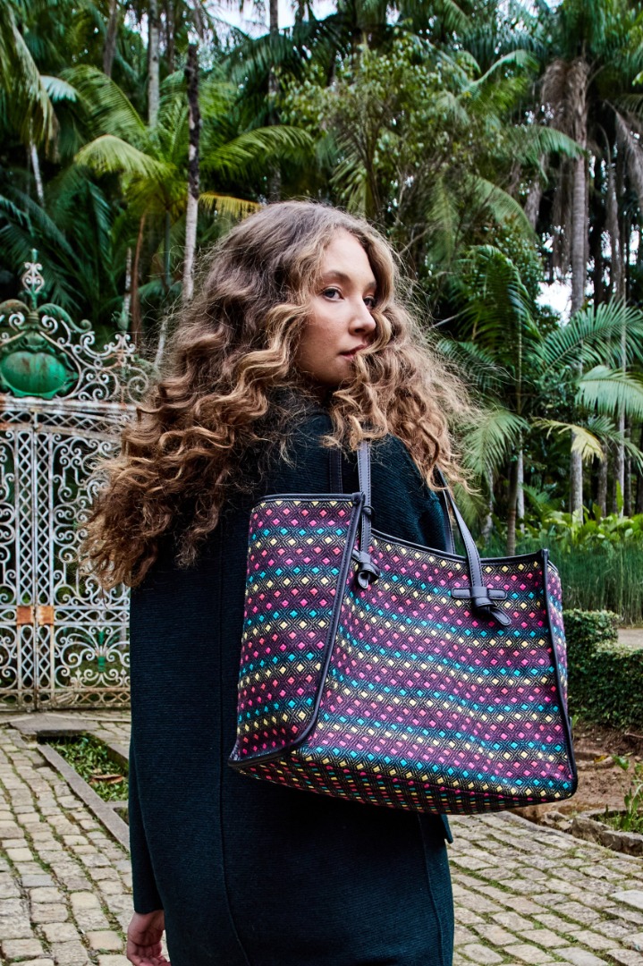 MARCELLA x DOTZ CAPSULE COLLECTION｜GIANNI CHIARINI(ジャンニ 